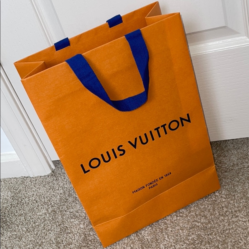 Shopping Bag!
